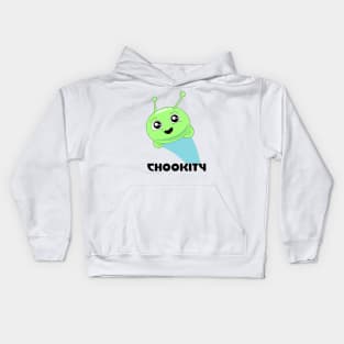 Mooncake Kids Hoodie